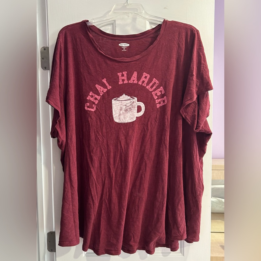 Old Navy Tee